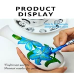 Direct Liquid Ceramic Pen Set-04