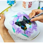 Direct Liquid Ceramic Pen Set-04