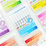 Direct liquid soft-tip acrylic marker-18