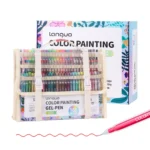 Drawing Journal Pen Set 162-1
