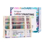 Drawing Journal Pen Set 162-1