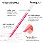 Drawing Journal Pen Set 162-1