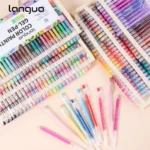 Drawing Journal Pen Set 162-1