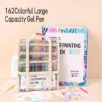 Drawing Journal Pen Set 162-1