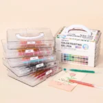Drawing Journal Pen Set 45-8