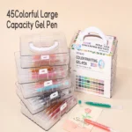 Drawing Journal Pen Set 45-8
