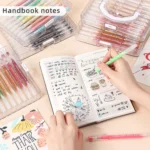 Drawing Journal Pen Set 45-8