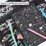 Drawing Journal Pen Set 45-8