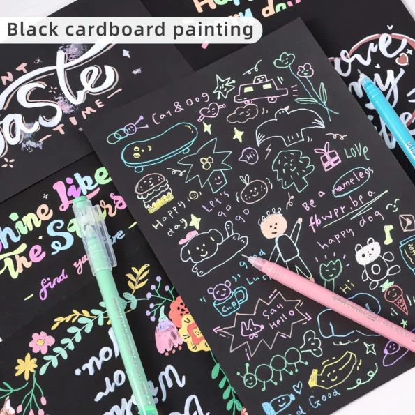 Drawing Journal Pen Set 45-5