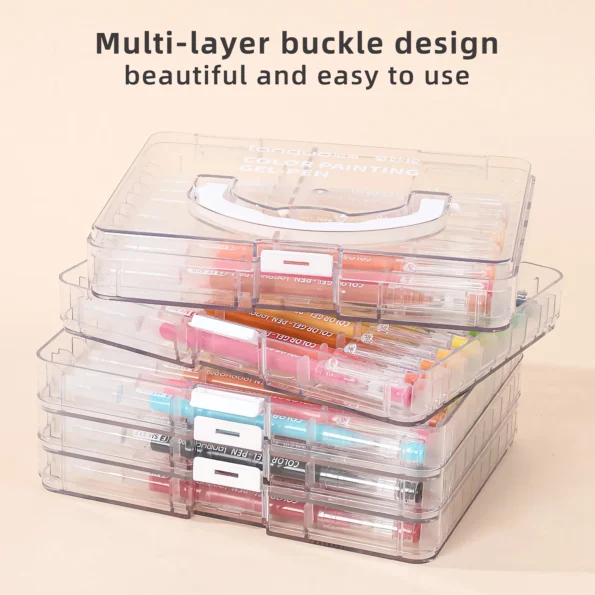 Drawing Journal Pen Set 45-6