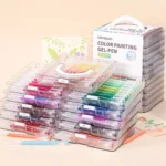 Drawing Journal Pen Set 99-9