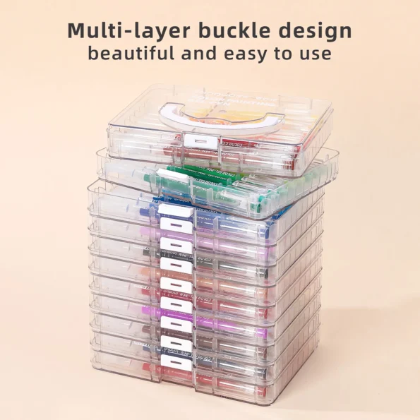 Drawing Journal Pen Set 99-6
