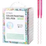 Drawing Journal Pen Set 99-9