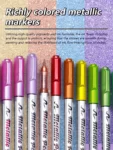 Liquid metal marker pen-05