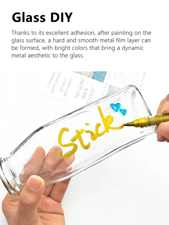 Liquid metal marker pen-06