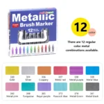 Liquid metal marker pen-05