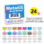 Liquid metal marker pen-05