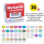 Liquid metal marker pen-05