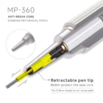 Mechanical Pencils (Set)-6