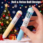 10-in-1-Multicolor-Ballpoint-Pen-Set-0.8mm-Fine-01