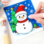 10-in-1-Multicolor-Ballpoint-Pen-Set-0.8mm-Fine-01