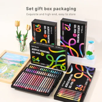 3D-acrylic-gel-pens-coloring-set-36-90-colors-01
